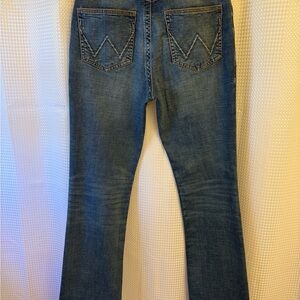 Wrangler Willow 30/9 x 32